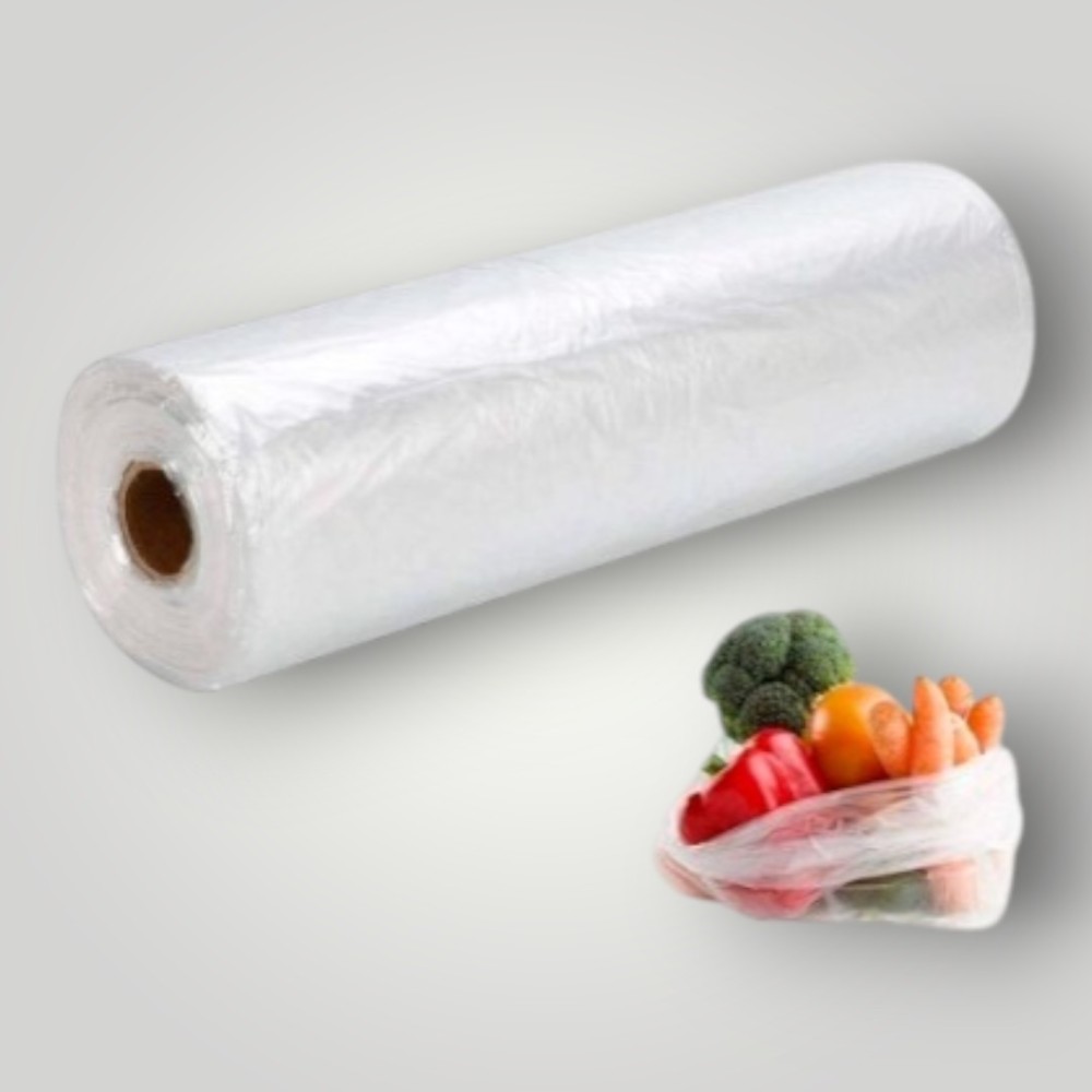 Пакет фасовочный универсальный (900шт)