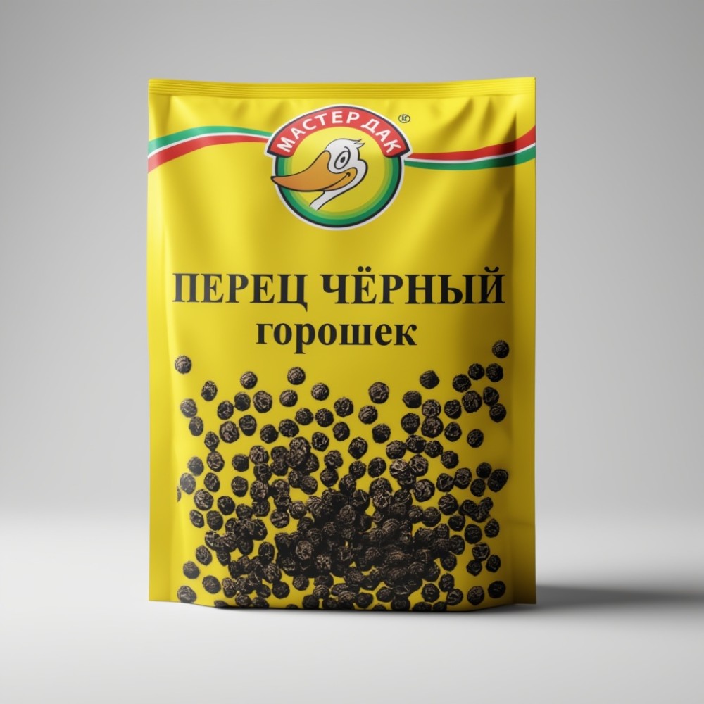 Перец черный горошек 10г*100шт