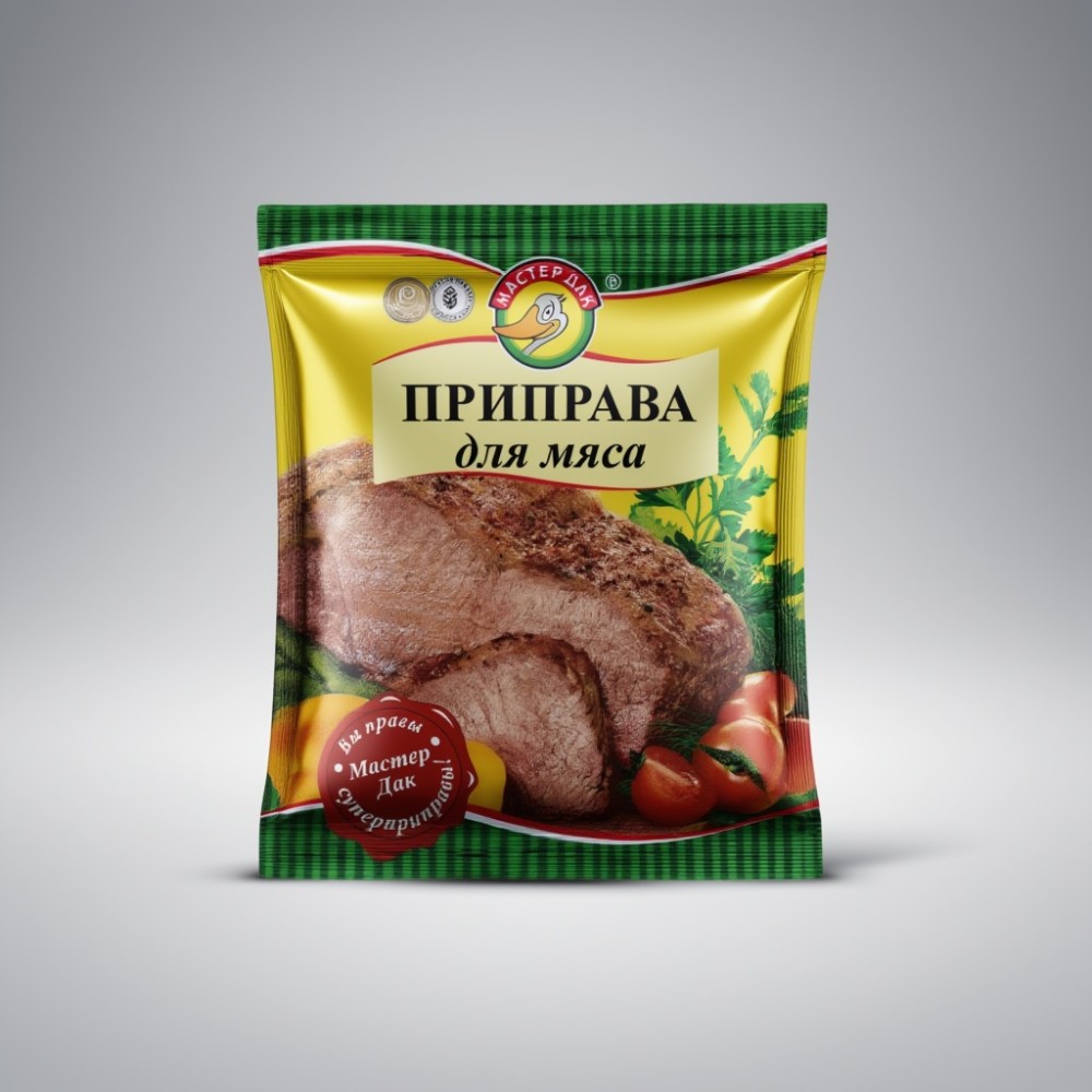 Приправа для мяса 15г*40шт