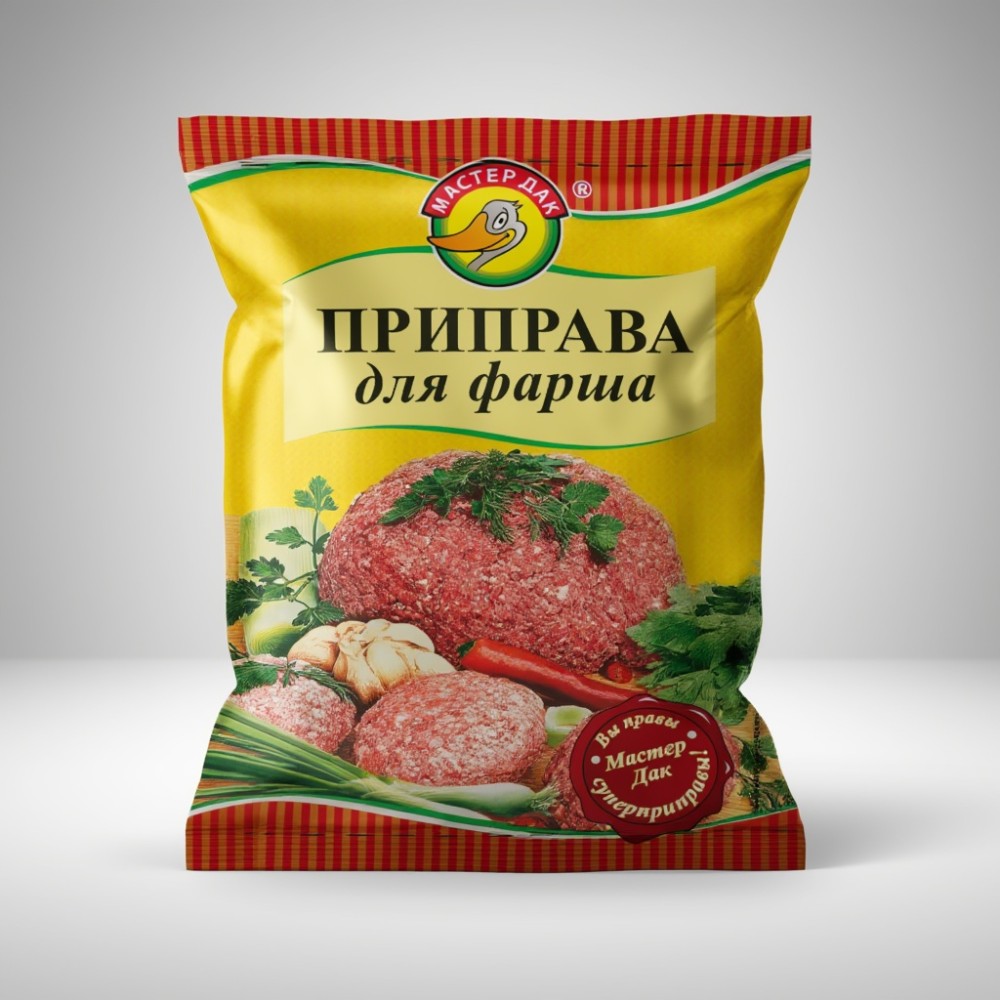 Приправа для фарша 15г*40шт