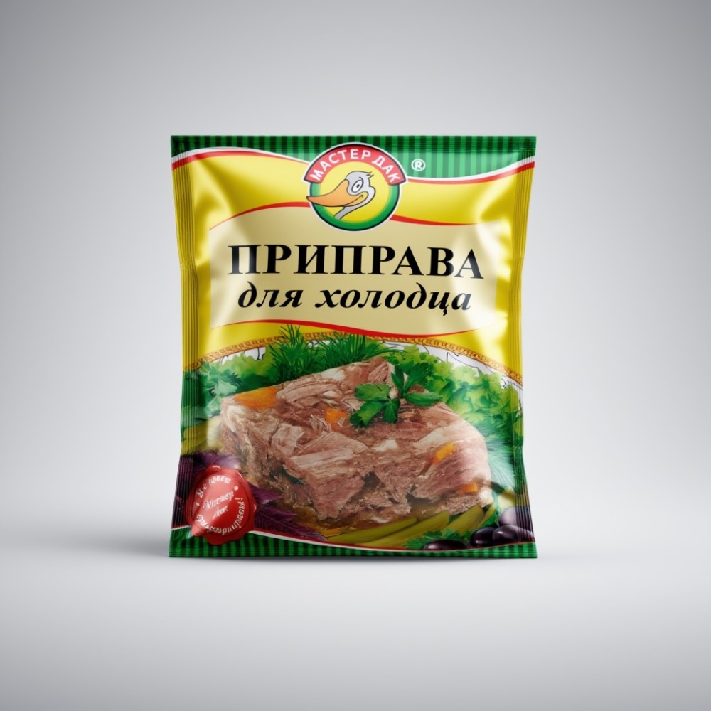 Приправа для холодца 15г*40шт