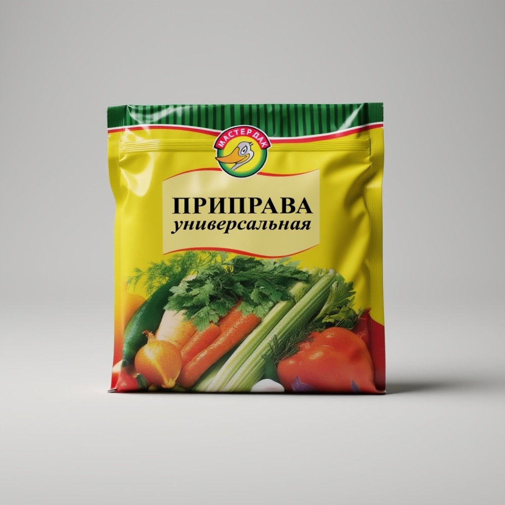 Приправа универсальная 15г*40шт