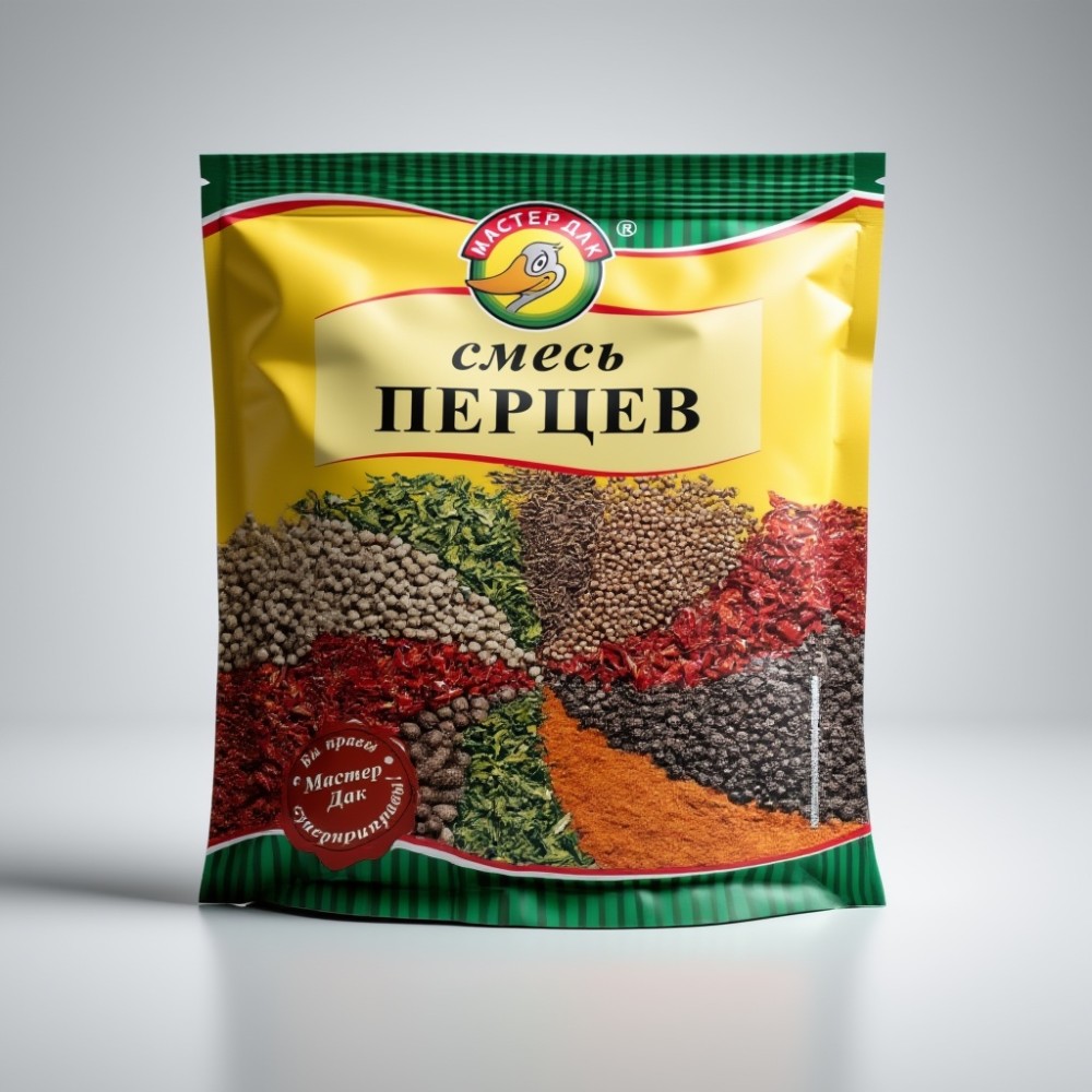 Смесь перцев 15г*60шт